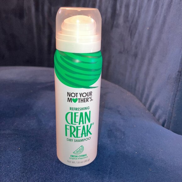 not your mother's Clean freak dry shampoo, 3 for $15 - Picture 1 of 1